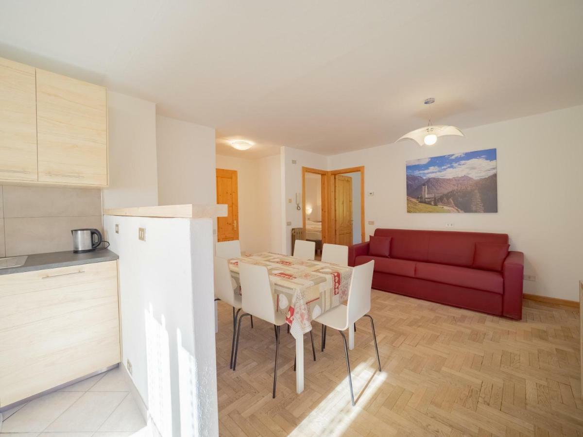 Baita Blesaccia Livigno Bagian luar foto