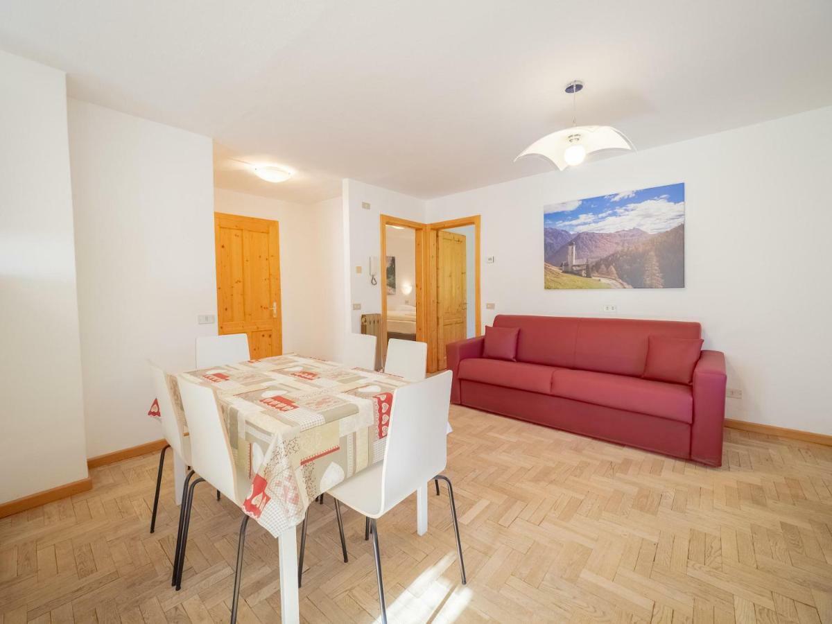 Baita Blesaccia Livigno Bagian luar foto