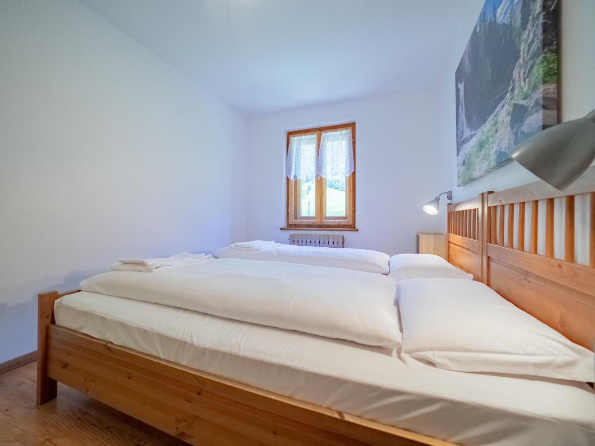 Baita Blesaccia Livigno Bagian luar foto