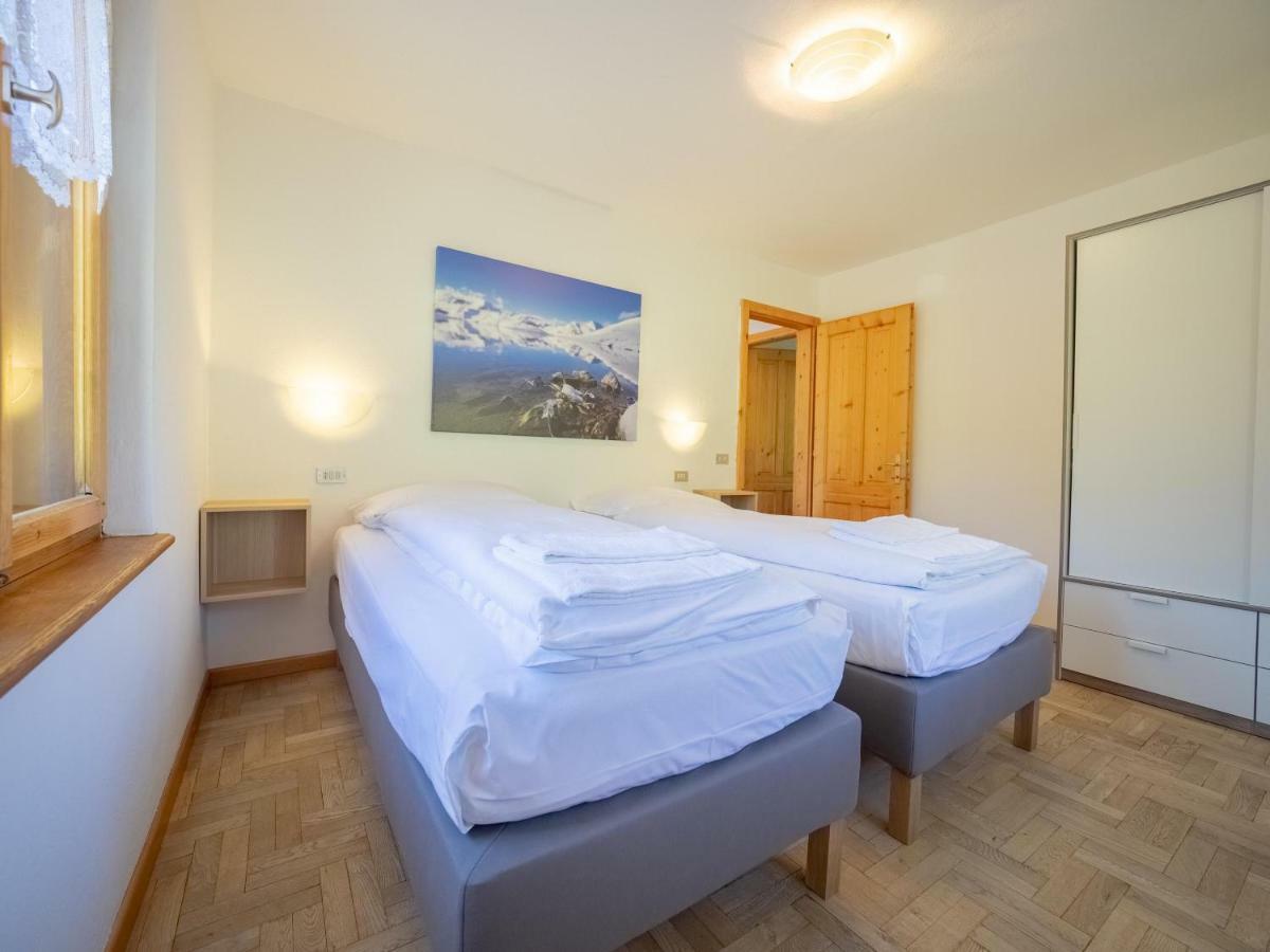 Baita Blesaccia Livigno Bagian luar foto