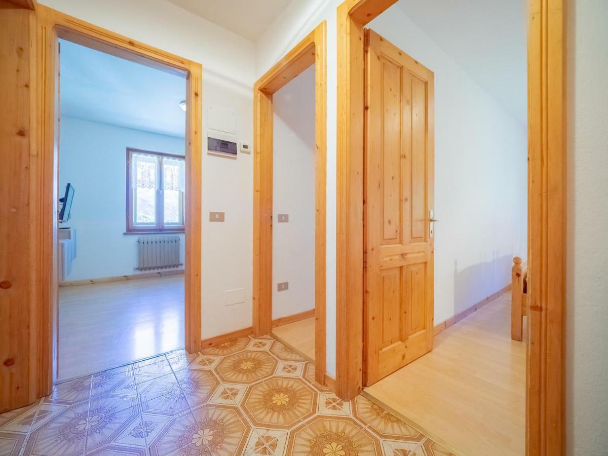 Baita Blesaccia Livigno Bagian luar foto