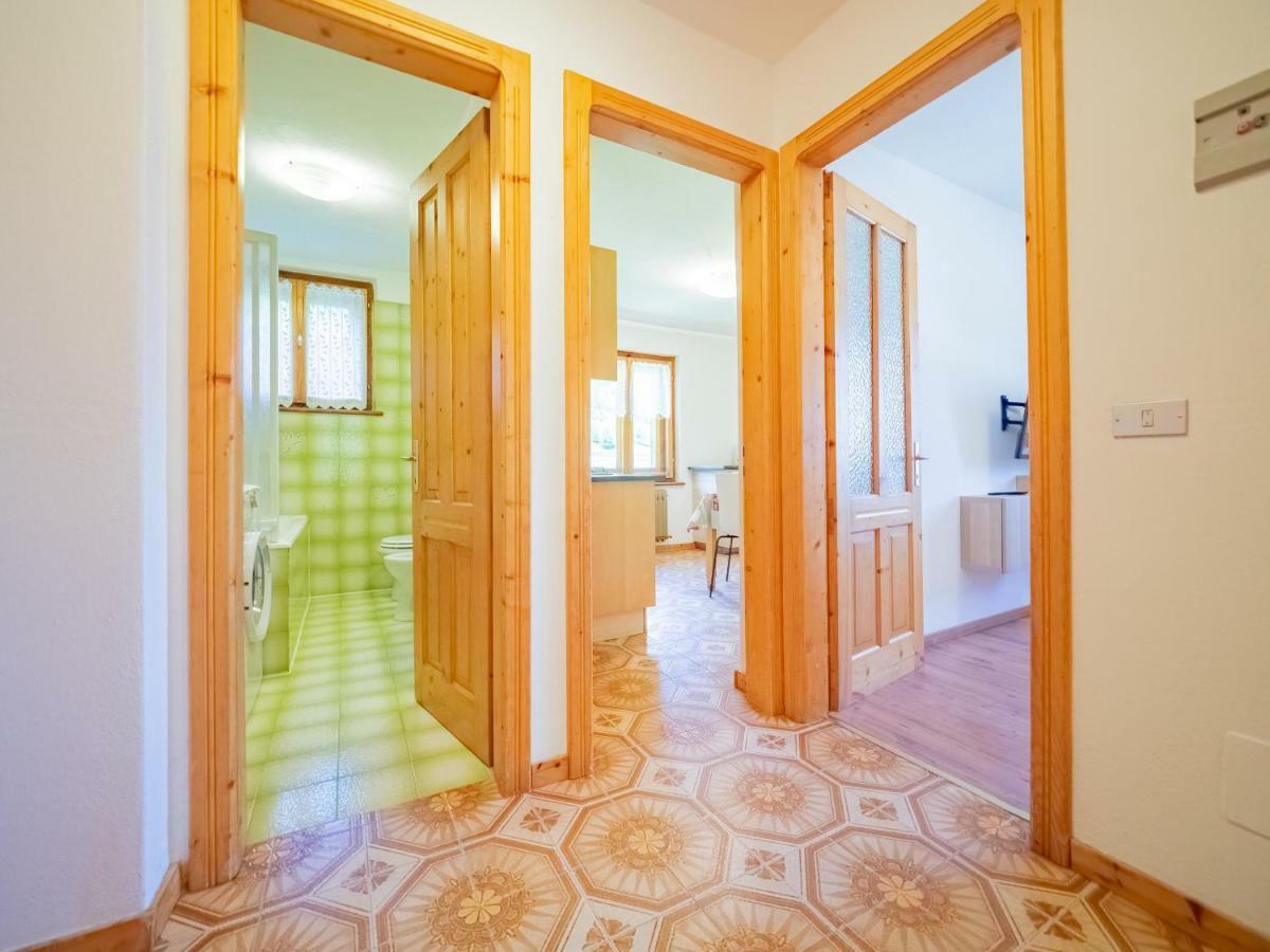 Baita Blesaccia Livigno Bagian luar foto
