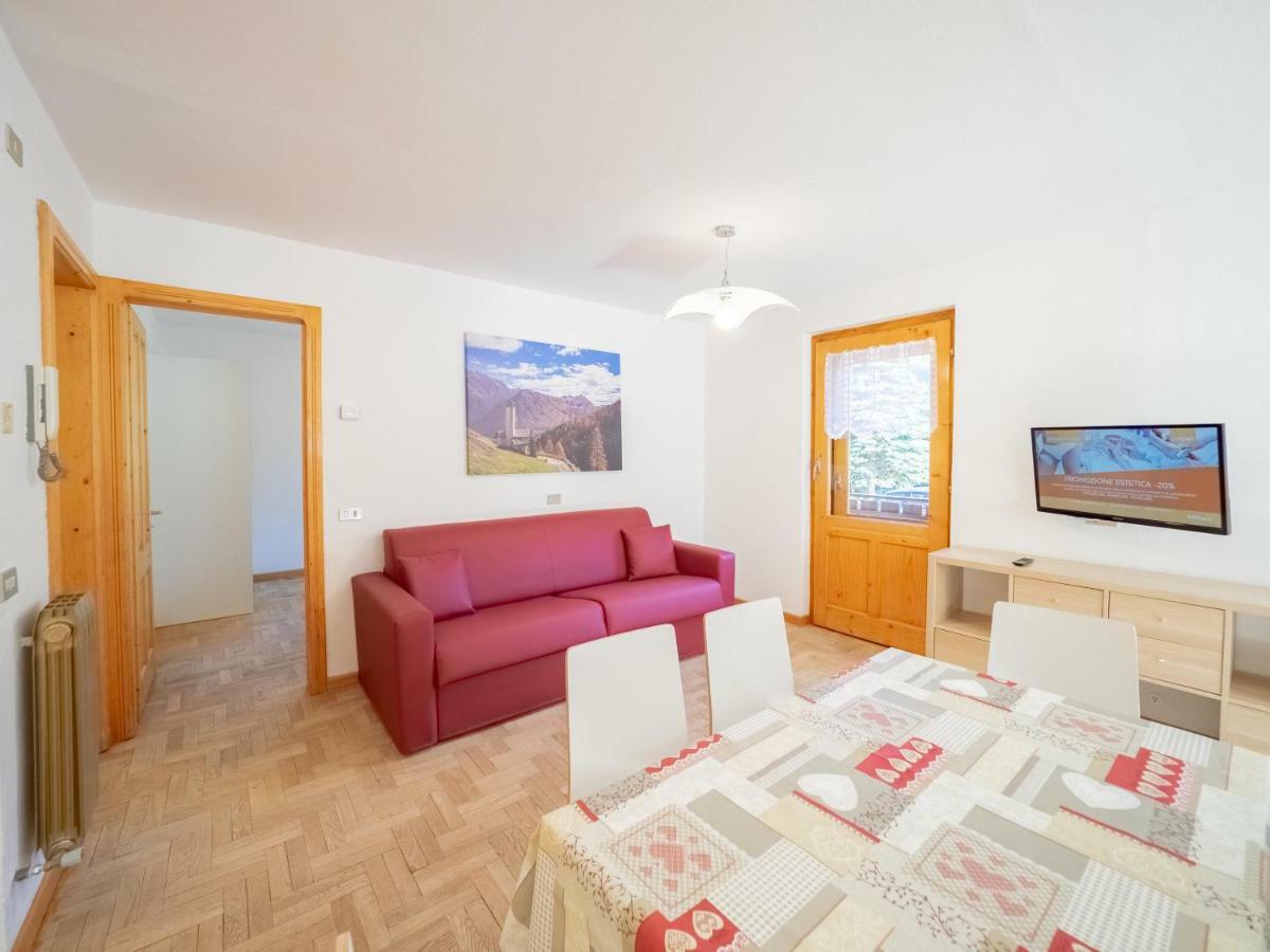 Baita Blesaccia Livigno Bagian luar foto