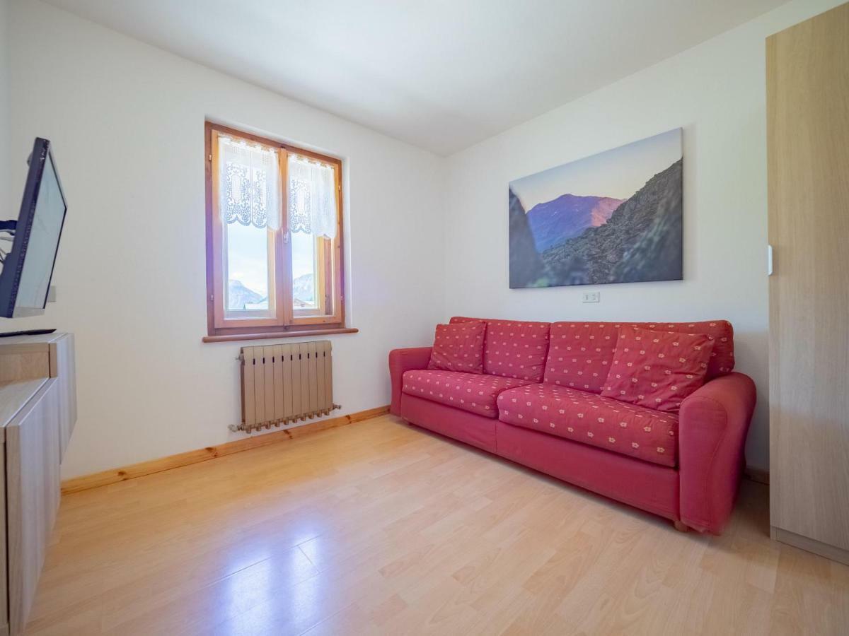 Baita Blesaccia Livigno Bagian luar foto