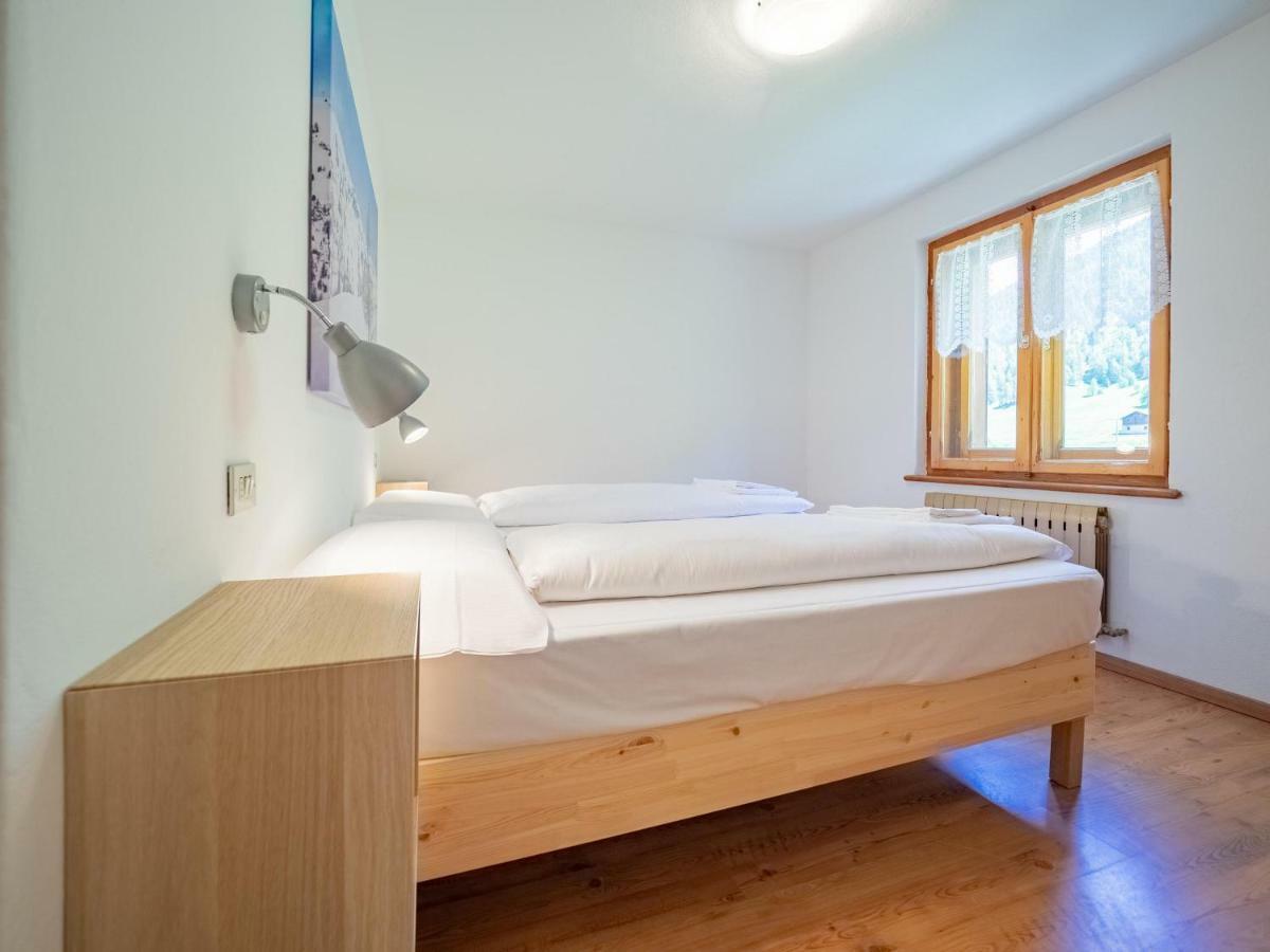 Baita Blesaccia Livigno Bagian luar foto