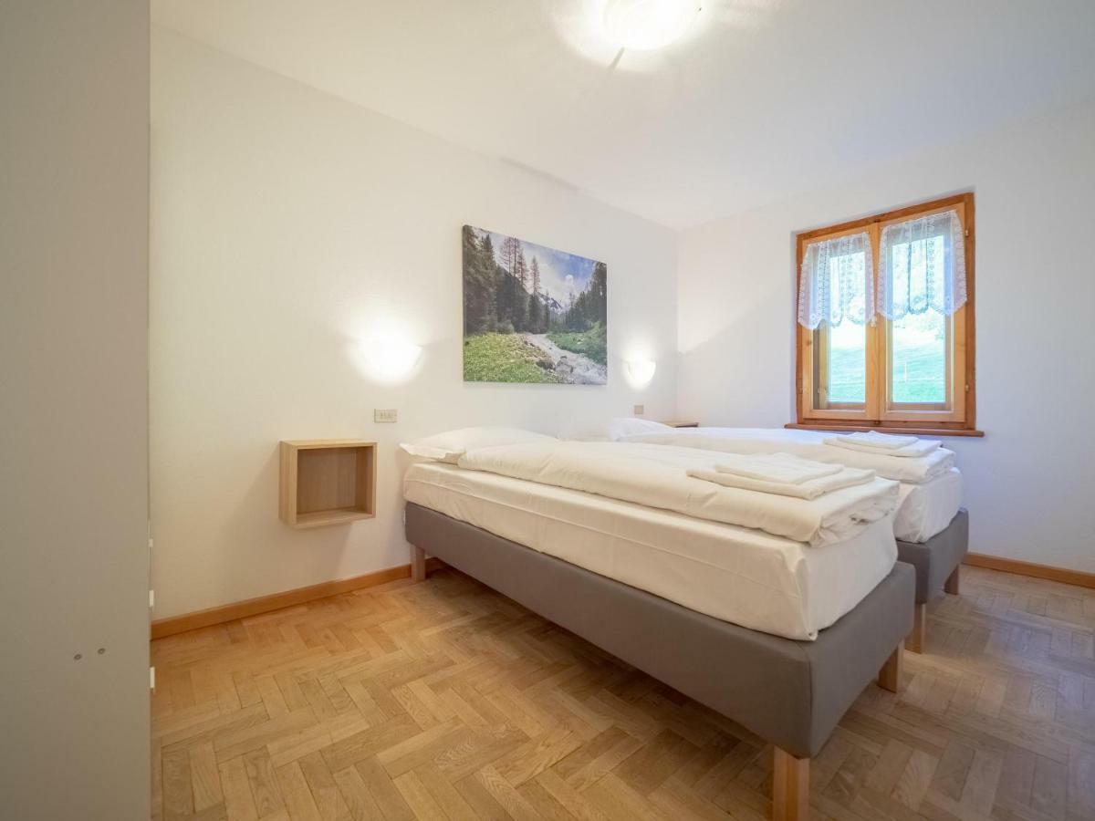 Baita Blesaccia Livigno Bagian luar foto