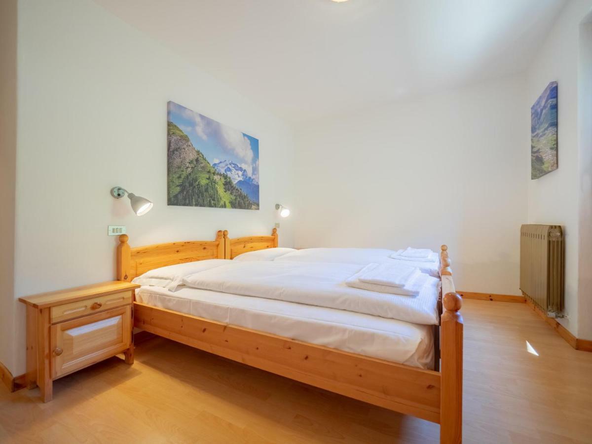 Baita Blesaccia Livigno Bagian luar foto